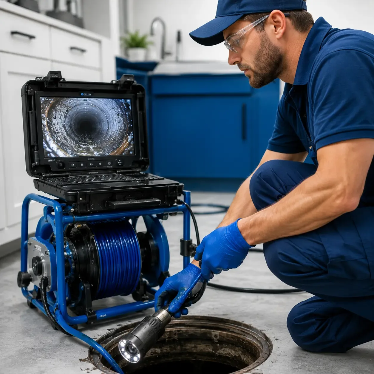 Pipe Relining professionals serving Ghent, WV